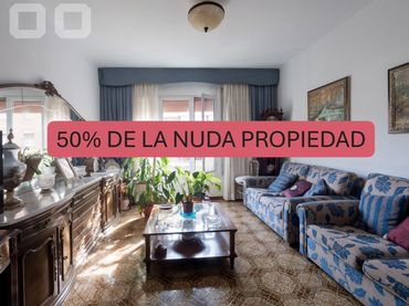 Piso con ascensor en venta en Horta - Guinardó