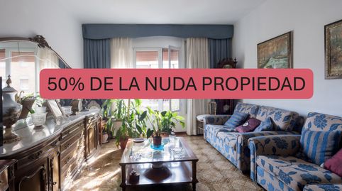 Venta del 50% de la Nuda Propiedad
