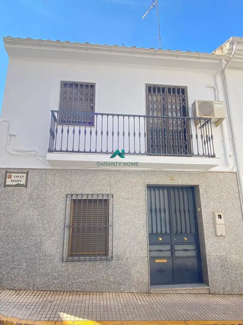 House for sale in Alcaudete