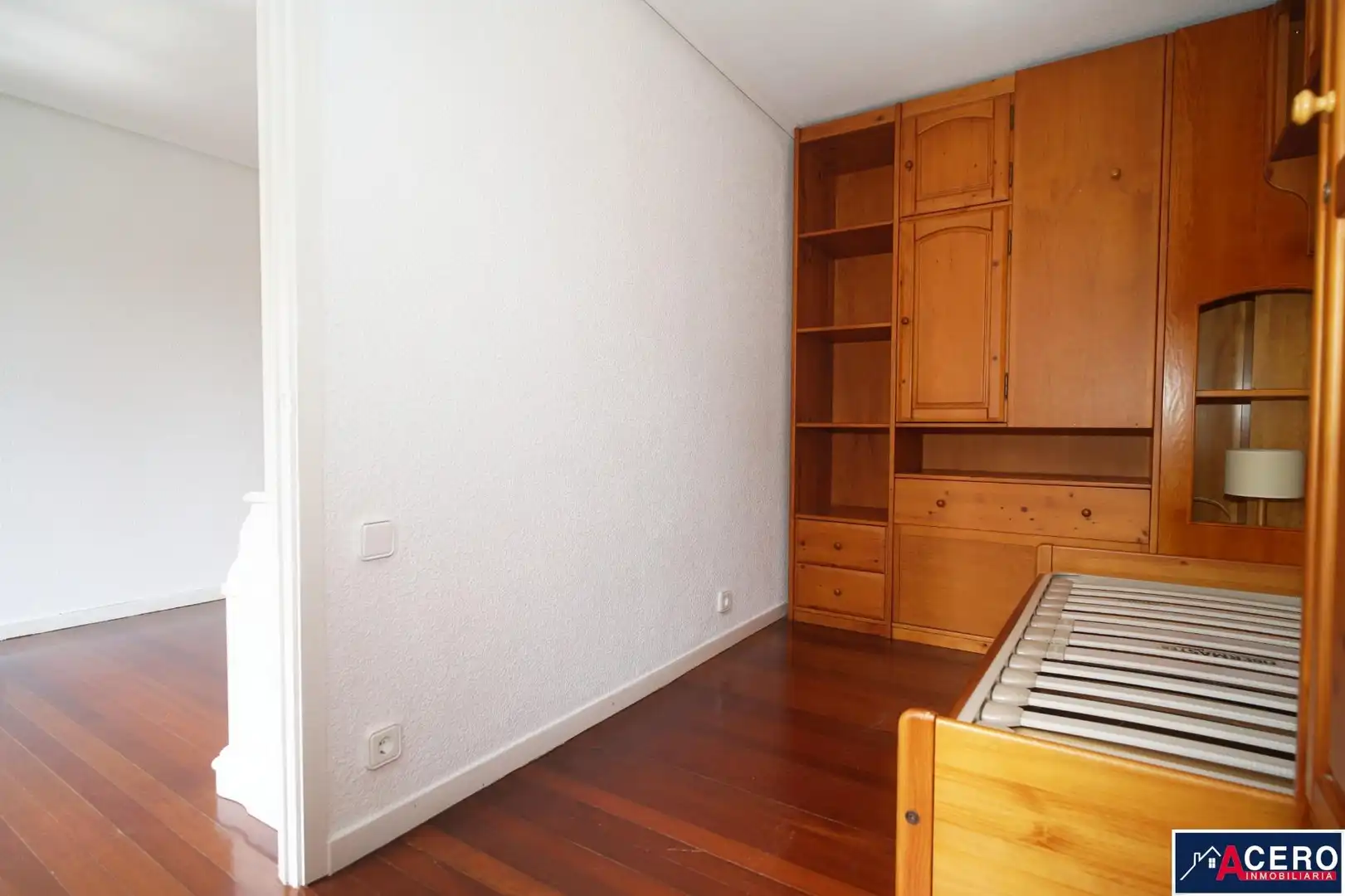 Habitación de Piso en venta en Santander con Calefacción y Parquet