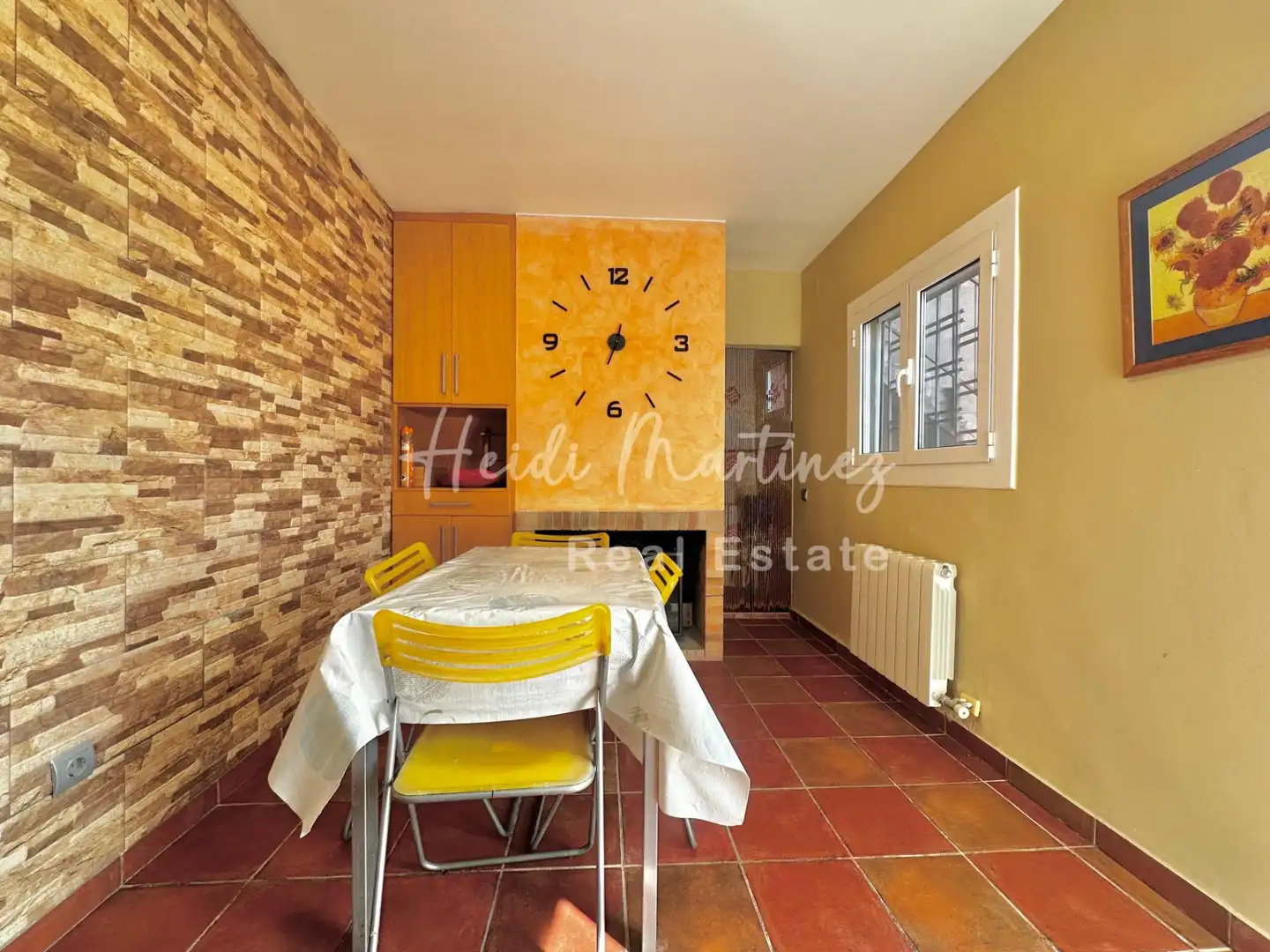 Casa a schiera con giardino in vendita a Molins de Rei, imagen 15