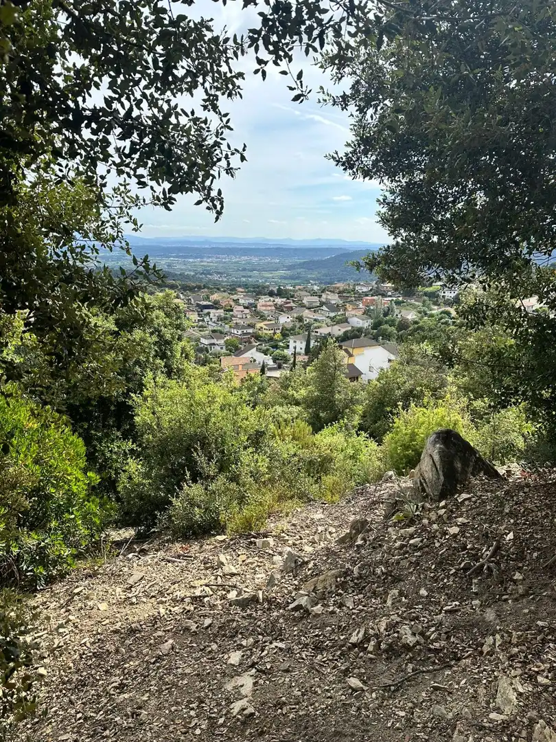 Lands and plots for sale in Caldes de Montbui, imagen 5