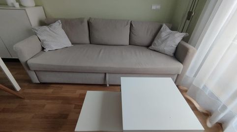 Foto 3 de Piso de alquiler en Calle Sargento Vaillo, Mercado, Alicante / Alacant