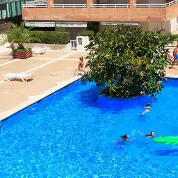 Apartment mit Pool zum Verkauf in Major, imagen 45
