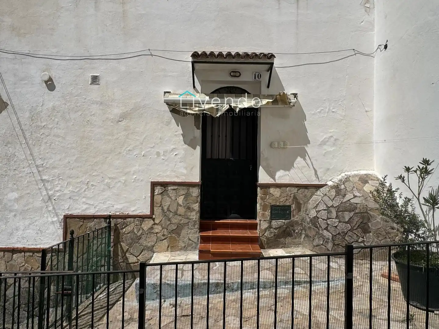 Vista exterior de Casa o chalet en venta en Alcalá de los Gazules con Trastero