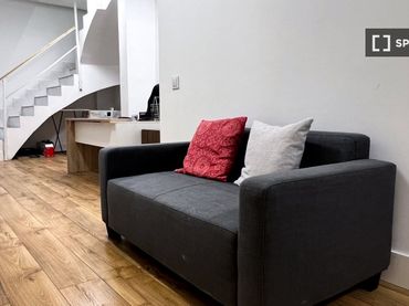 Wohnung zur Miete in Ciudad Lineal