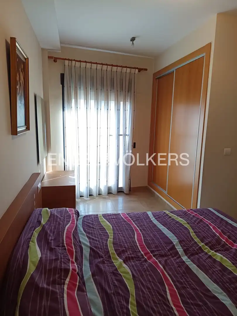 Duplex con terrazza in affitto a Centro, imagen 6