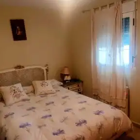 Dormitori de Casa o xalet en venda en Aldeanueva de la Vera amb Moblat