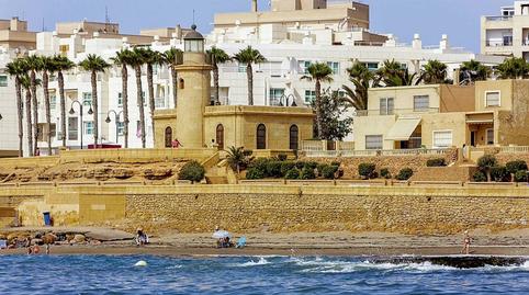 Foto 4 de Estudi en venda a Roquetas Pueblo, Almería