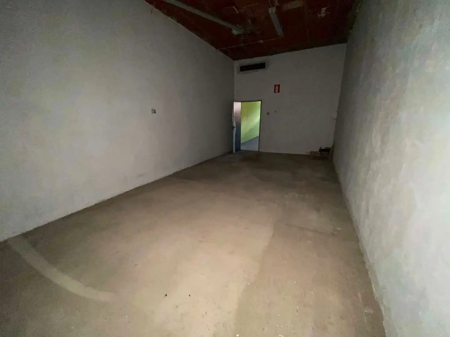 Local de alquiler en San Andrés del Rabanedo