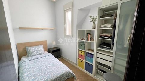 Foto 3 de Pis en venda a Fuente del Berro, Madrid Capital