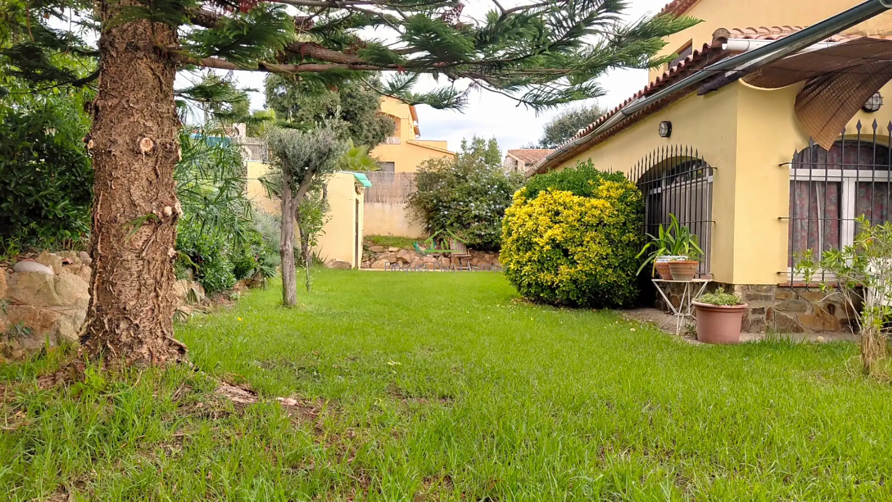 Casa amb terrassa en venda a S'Agaró, imagen 7