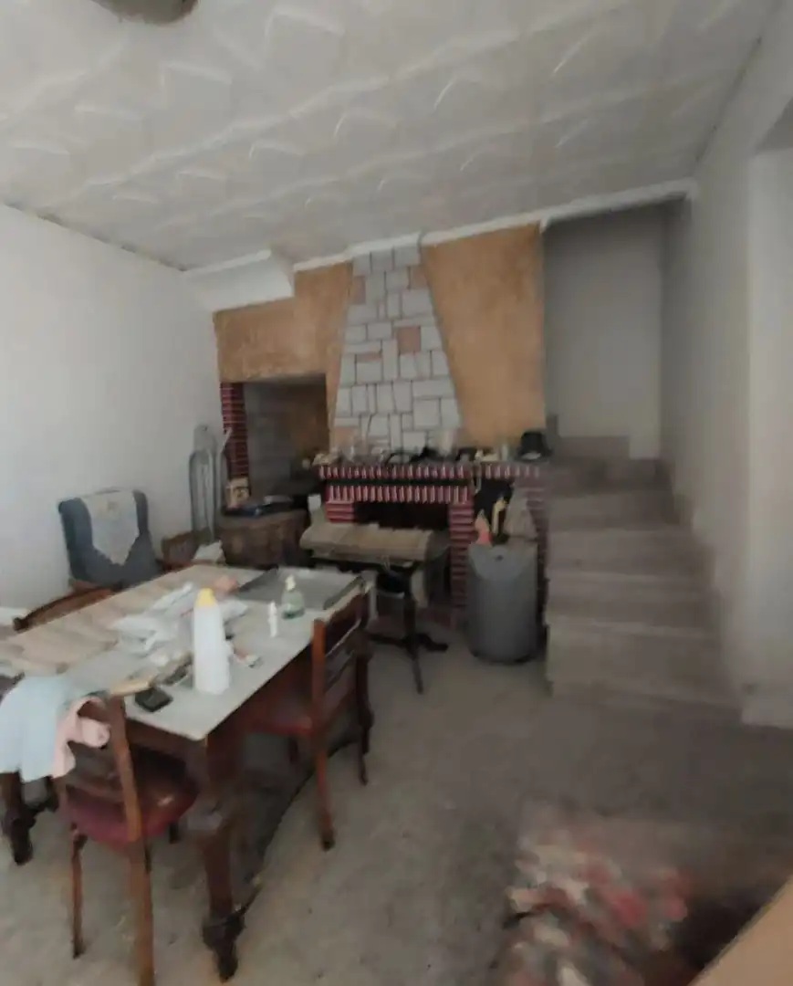 Casa amb jardí en venda a Avinguda Sant Cristòfol 1, imagen 2