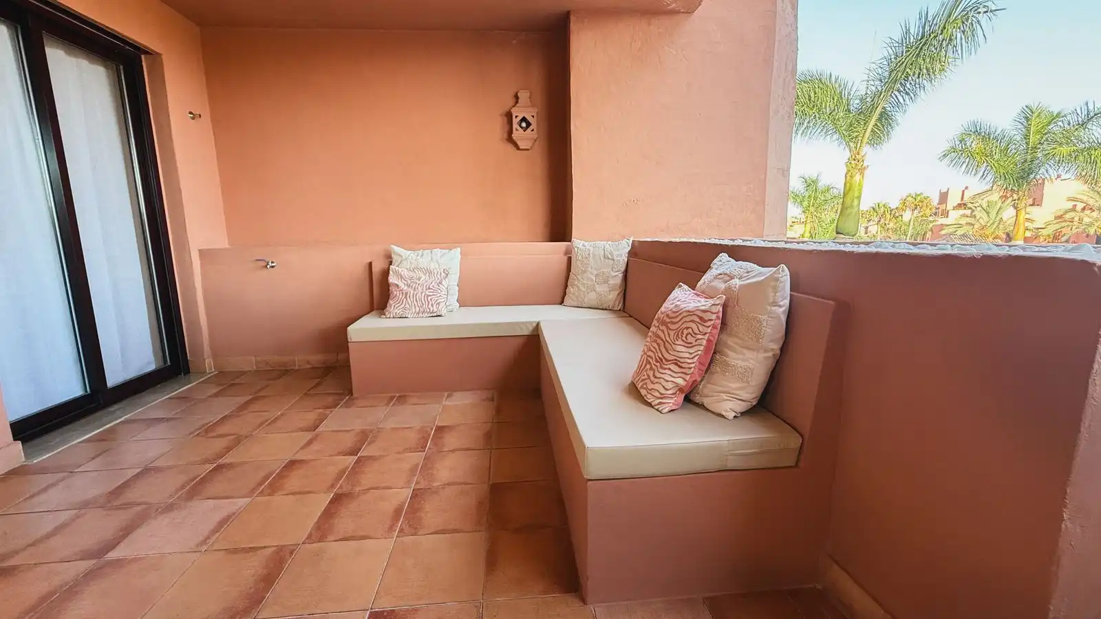 Piso con piscina en venta en Estepona Pueblo, imagen 45