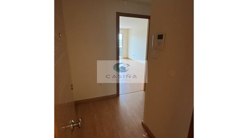 Foto 3 von Wohnung zum Verkauf in Camino Real VIII (reinante), Barreiros, Lugo