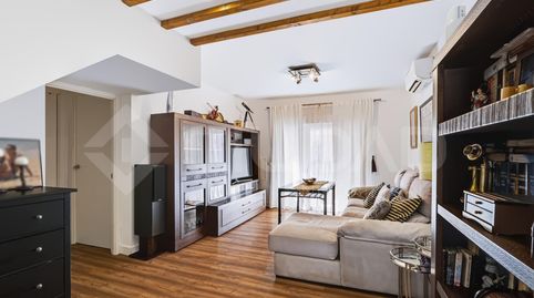 Foto 4 de Casa adosada en venta en Hacienda - La Cartuja, Tomares