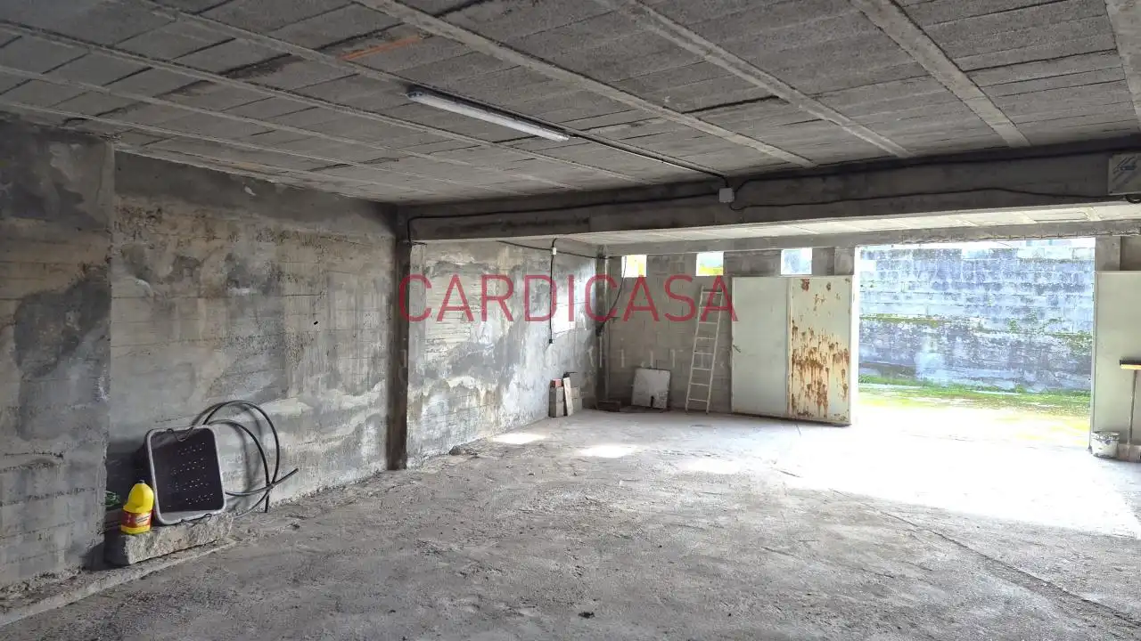 Casa o chalet en venta en Vigo  con Calefacción, Trastero y Amueblado