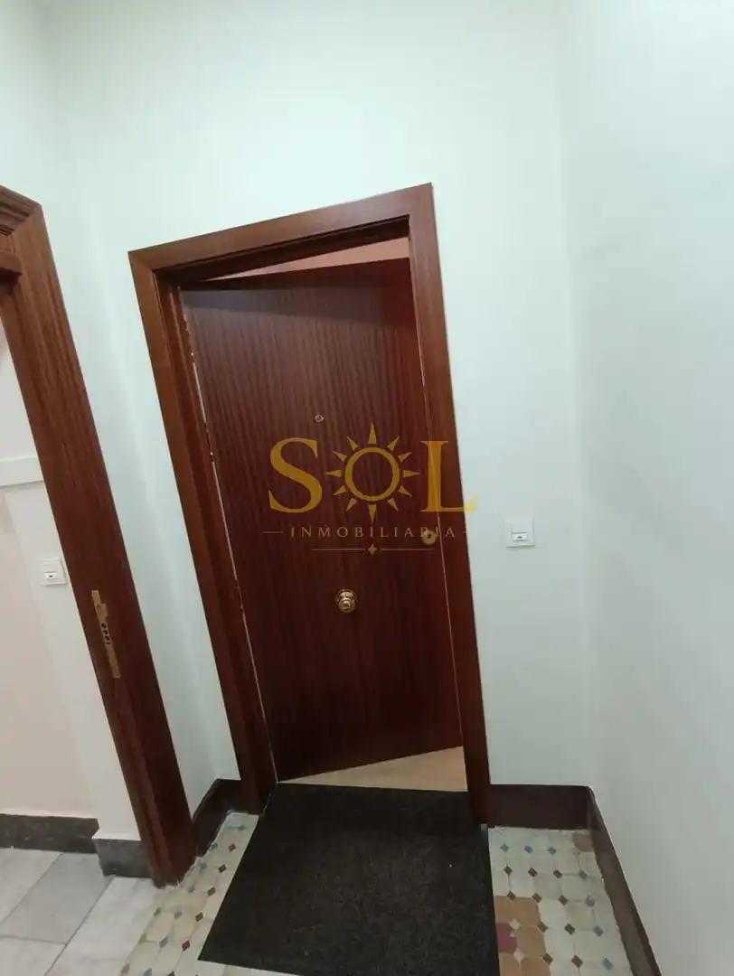 Flat for sale in León Capital   with Heating and Parquet flooring
