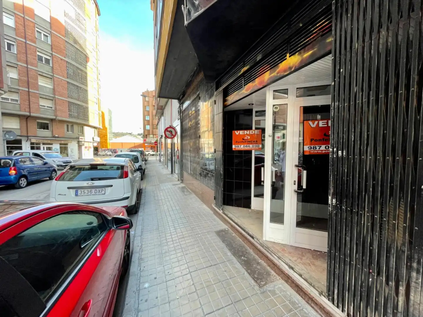 Local comercial en venda a Calle ISIDRO RUEDA, imagen 4