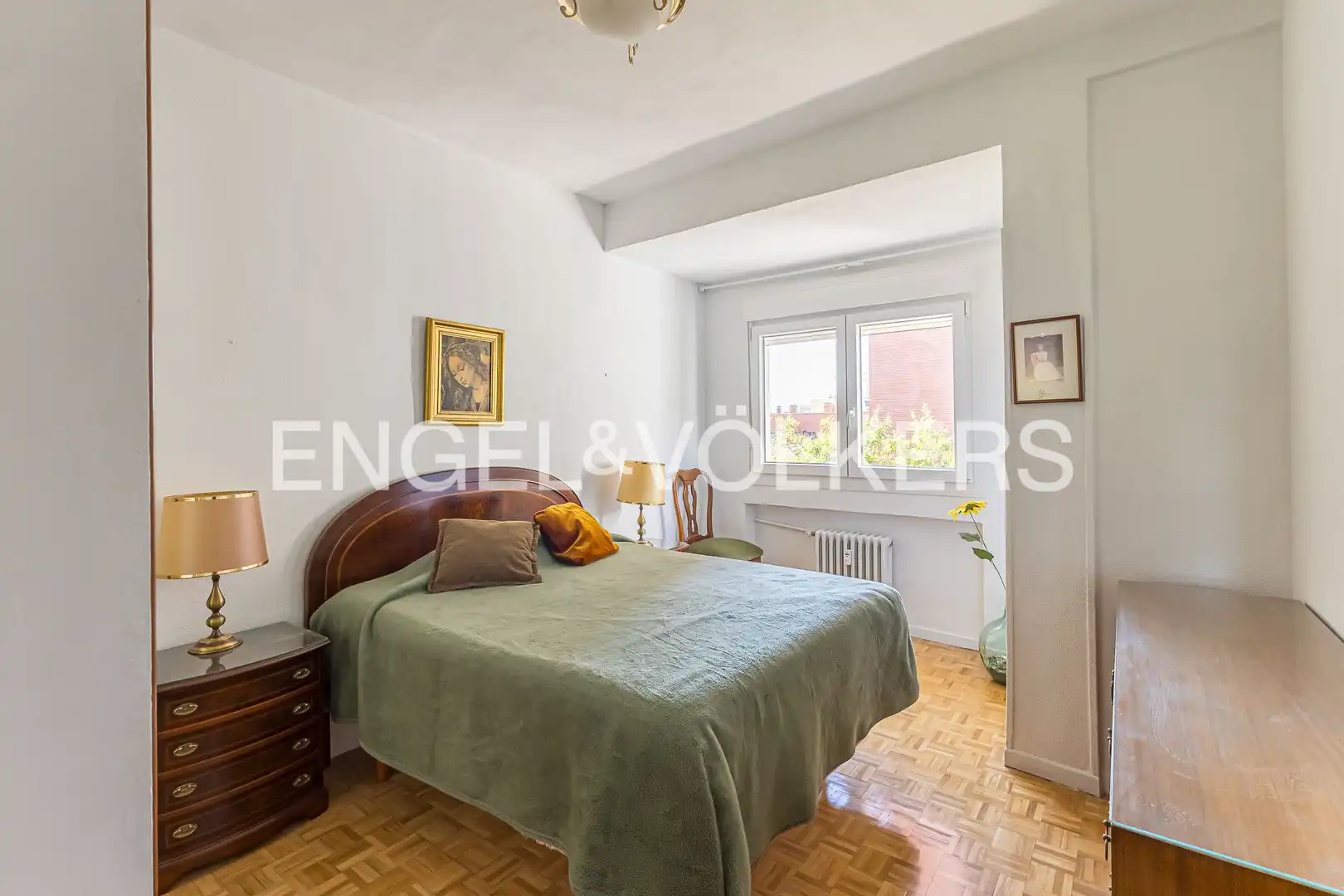 Flat with lift for sale in Tetuán, imagen 8