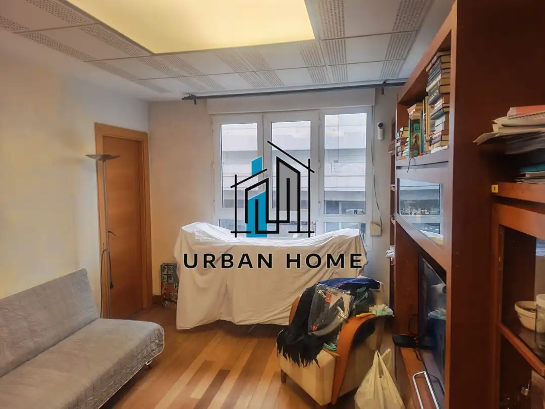 Bedroom of Flat for sale in León Capital   with Heating and Terrace