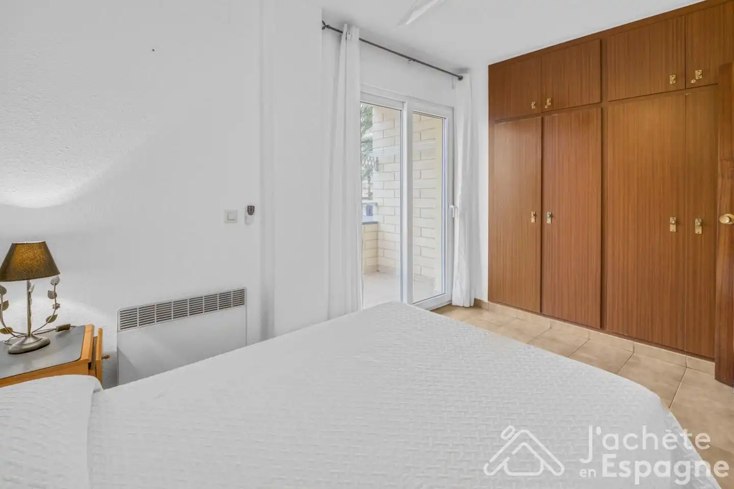 Apartment with terrace for sale in Valencia, imagen 15
