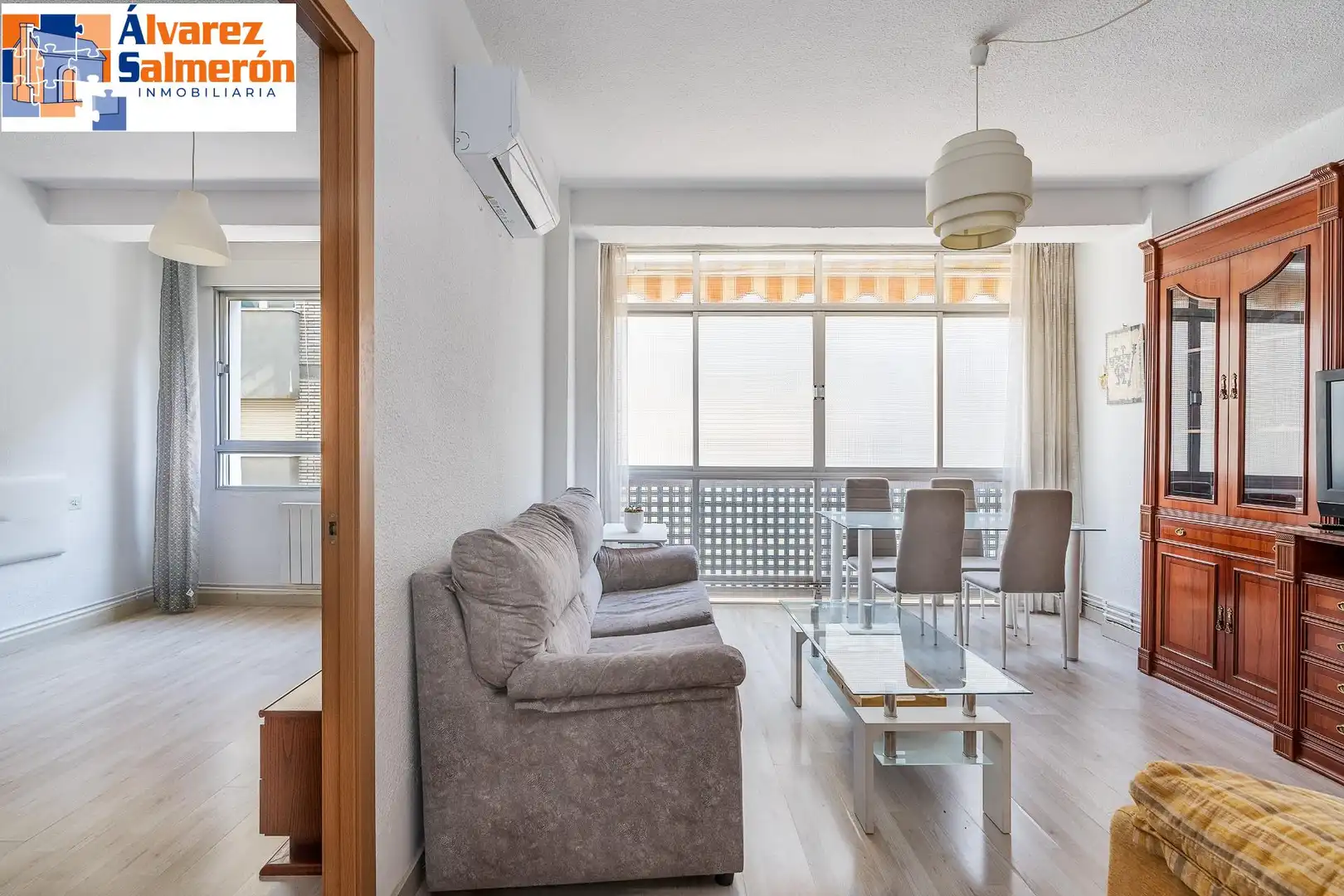 Flat with lift for sale in Ronda, imagen 3
