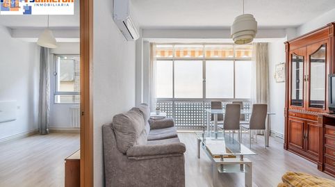 Foto 3 de Piso en venta en Fígares, Granada Capital