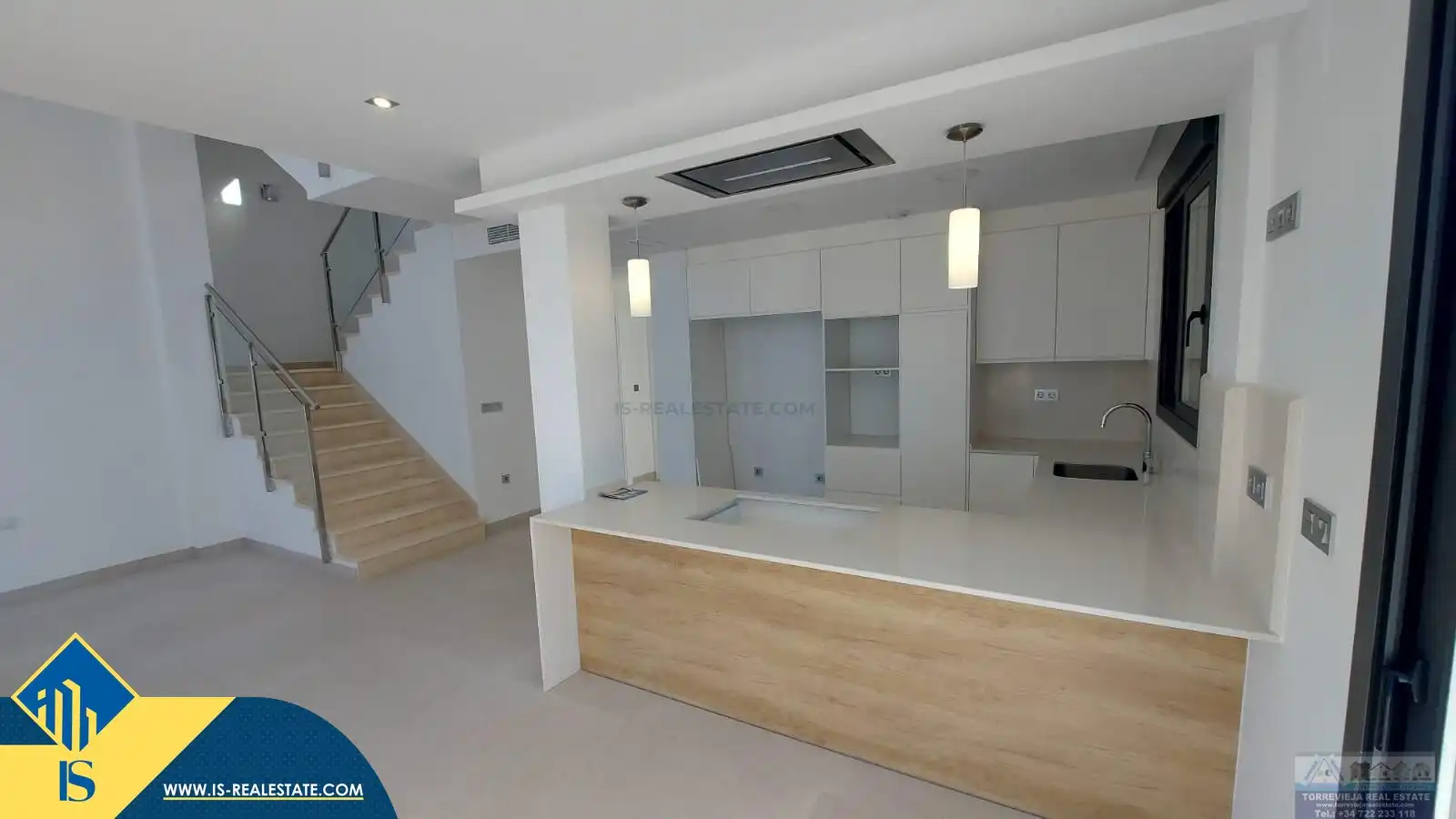 Villa avec piscine à vendre à Los Balcones - Los Altos, imagen 7