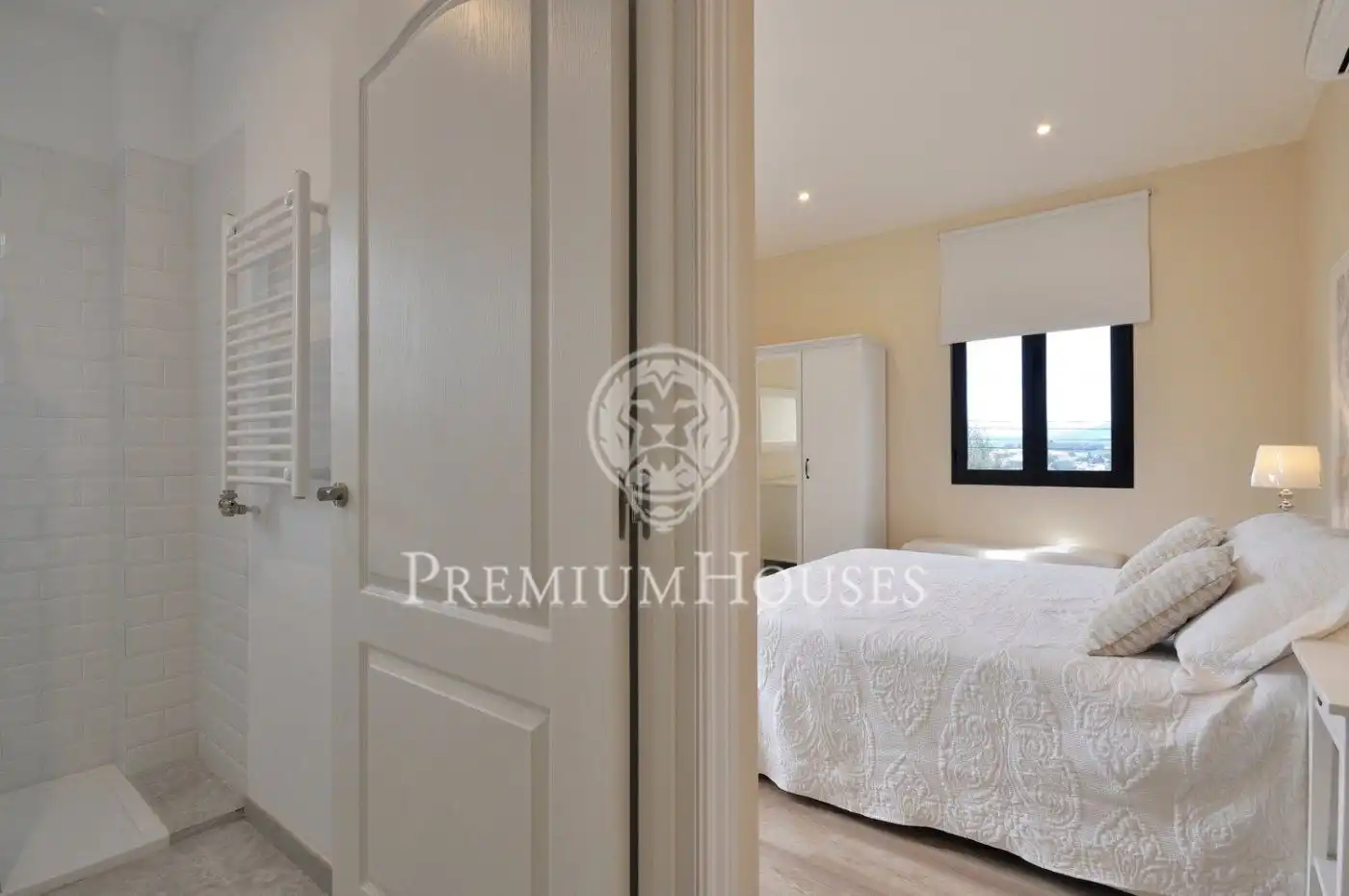 Casa amb terrassa en venda a Llinars del Vallès, imagen 25