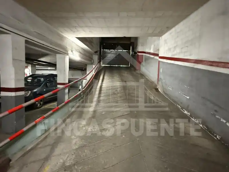 Parking of Garage for sale in Barcelona