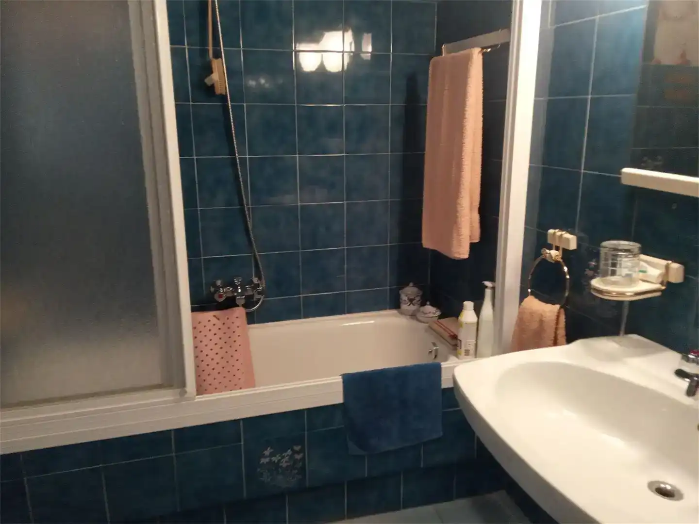 Bany de Garatge en venda en El Casar de Escalona, Toledo