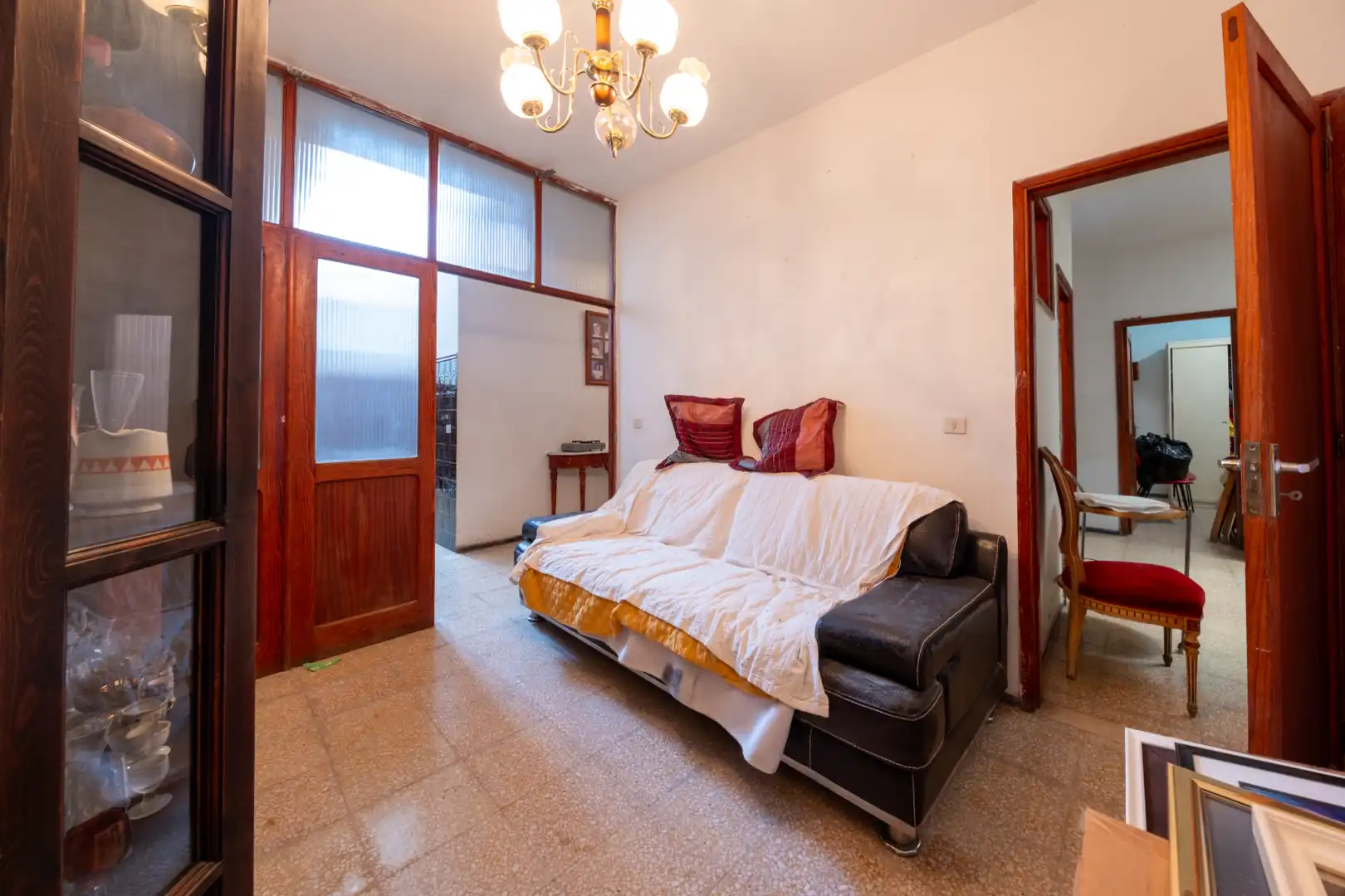 Casa o xalet en venda en Ingenio amb Jardí privat i Balcó