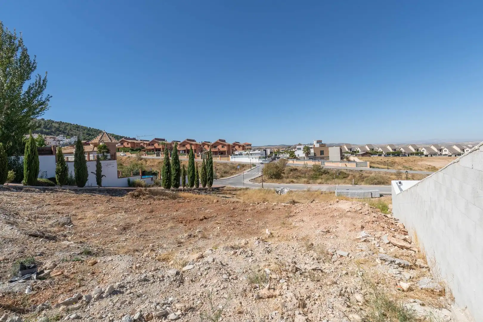 Terreny residencial en venda a Calle ATALAYA, imagen 26