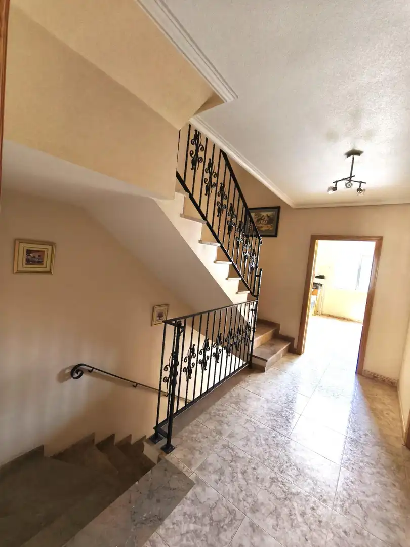 Dúplex en venta en Ricote