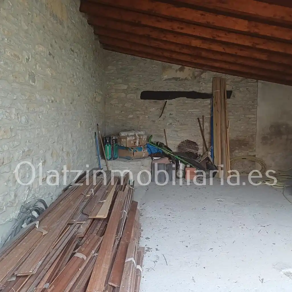Haus mit Terrasse zum Verkauf in Valle de Mena, imagen 8