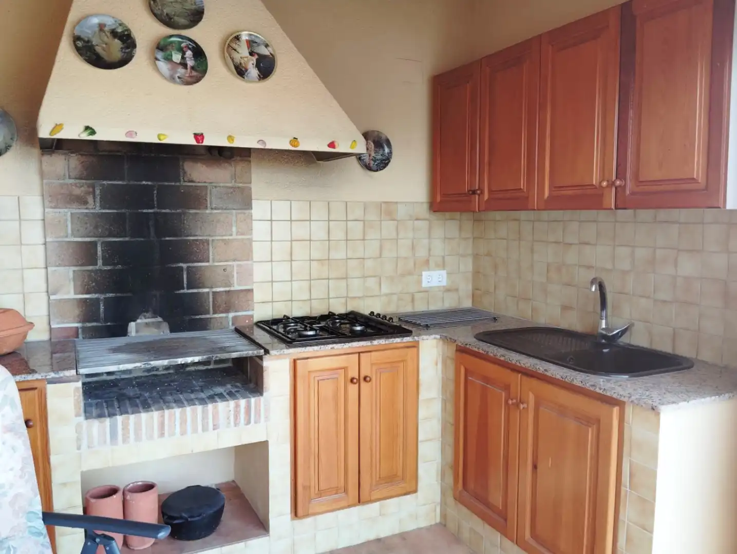 Chalet con piscina en venta en Oltamar - Cucarres, imagen 18