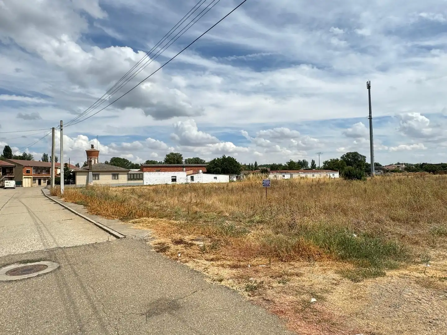 Terreni e lotti in vendita a Santa Cristina de la Polvorosa, imagen 10