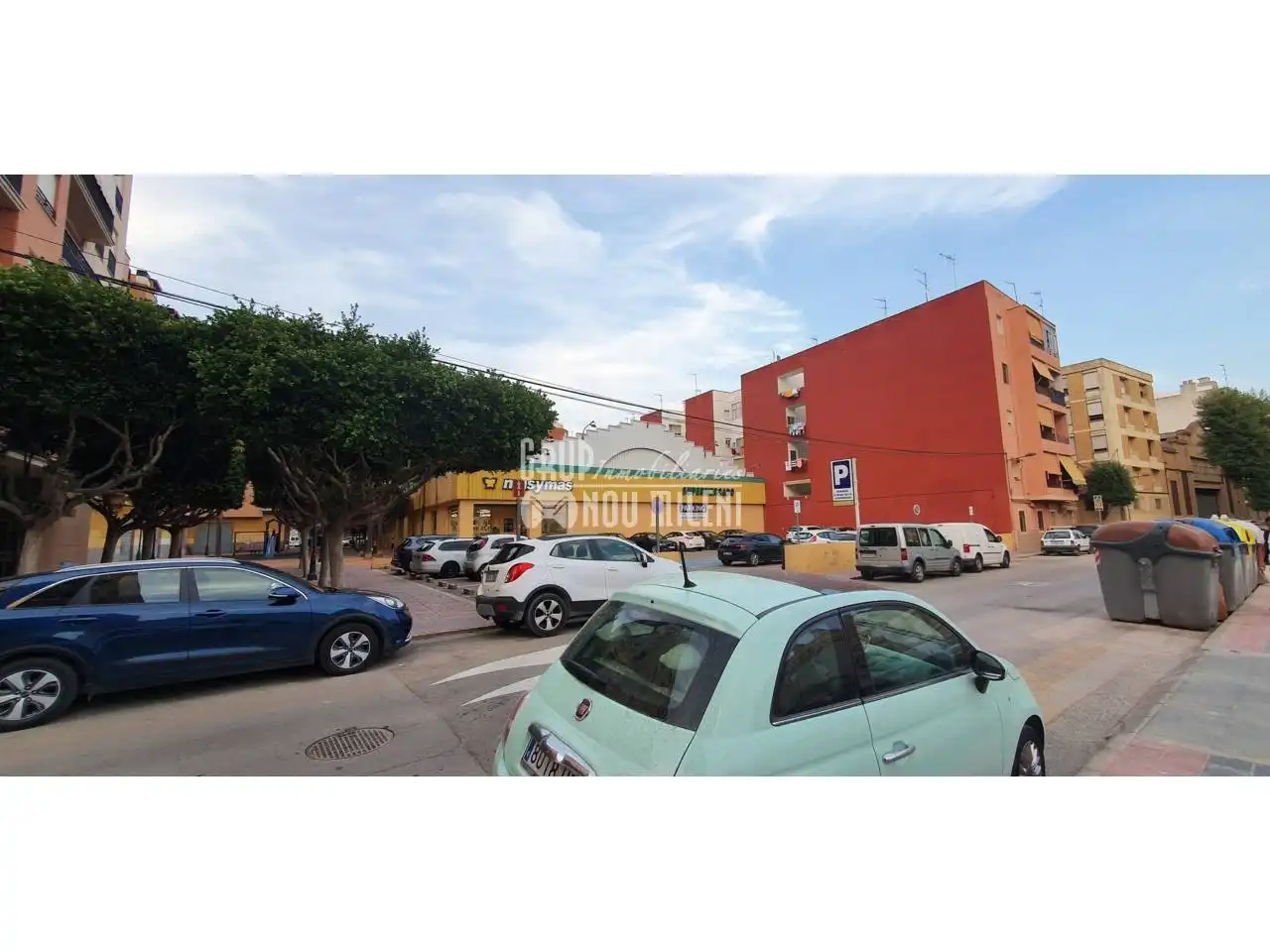 Business premises for sale in Calle SAN CARLOS, imagen 16