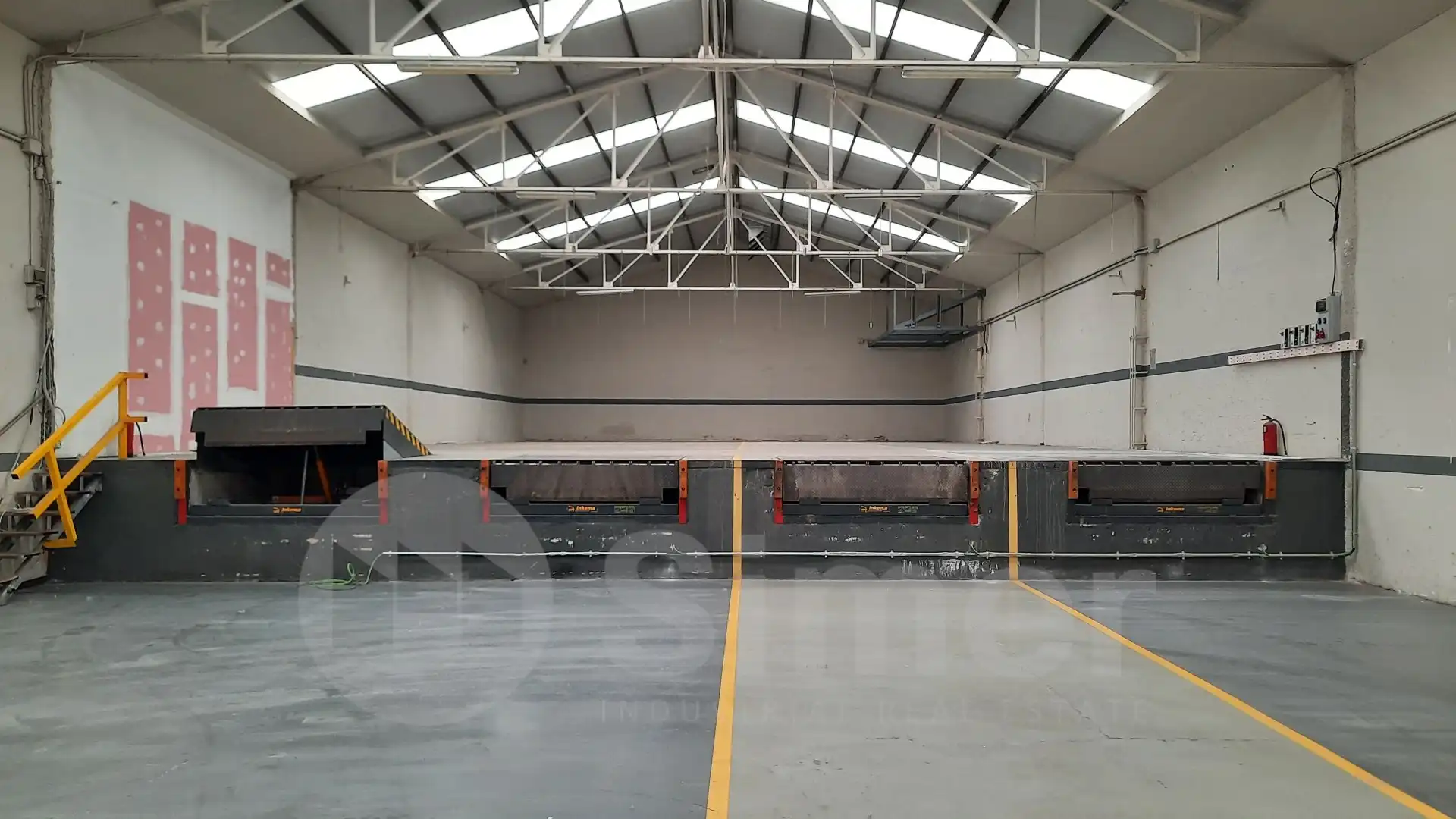 Nave industrielle à louer à Zona Industrial, imagen 28