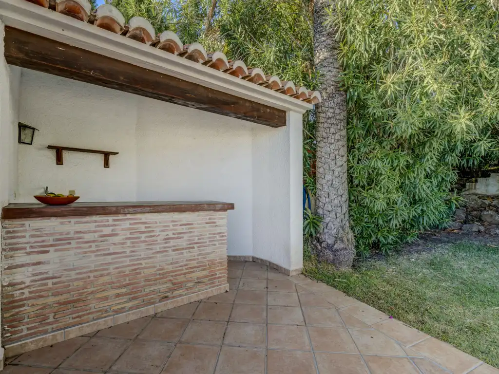 Casa amb jardí en venda a La Granadella  - Costa Nova, imagen 11