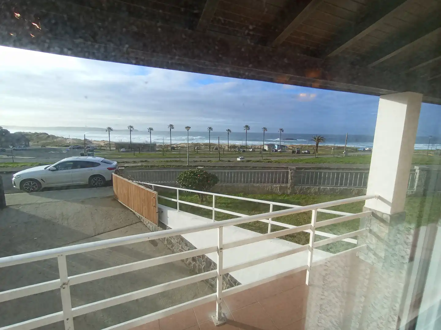 Chalet con terraza en venta en Estrada da Praia, imagen 41