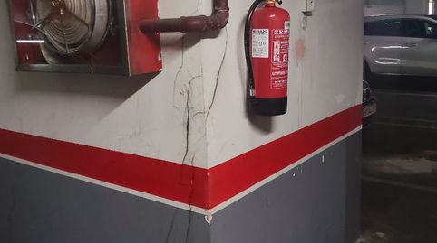 Foto 2 von Abstellraum zur Miete in Calle Río Narcea, 22, Ventanielles, Oviedo