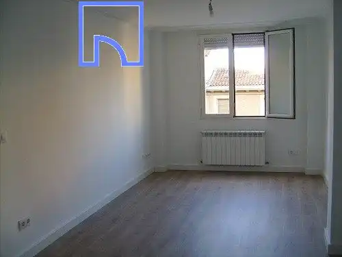 Wohnung mit Terrasse zum Verkauf in Centro, imagen 3