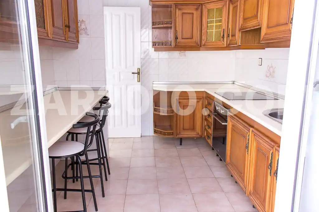 Houses for rent in Calle Rumina, El Palmeral