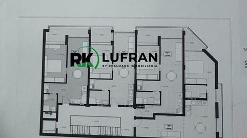 Foto 2 de Residencial en venda a Calle Crevillente, 7, Carolinas Bajas, Alicante / Alacant
