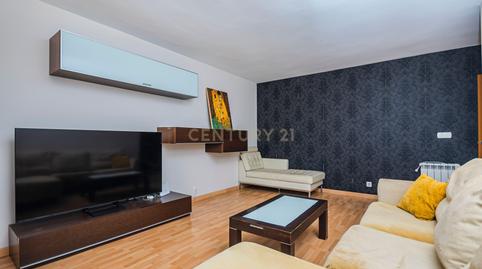 Foto 5 de Piso en venta en Carrer Rosa Chacel, 20, Alicante, Spain, -1, Babel, Alicante