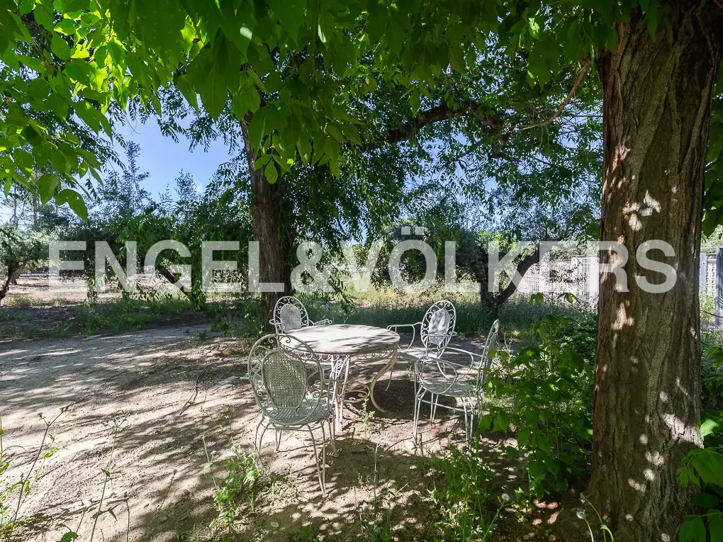 Houses for sale in Ontinyent  with Air Conditioner, Heating and Private garden