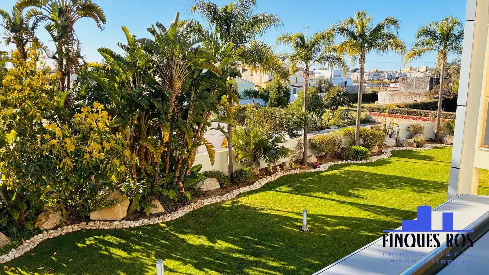 Terrace of Apartments for rent in Vinaròs  with Air Conditioner, Heating and Storage room