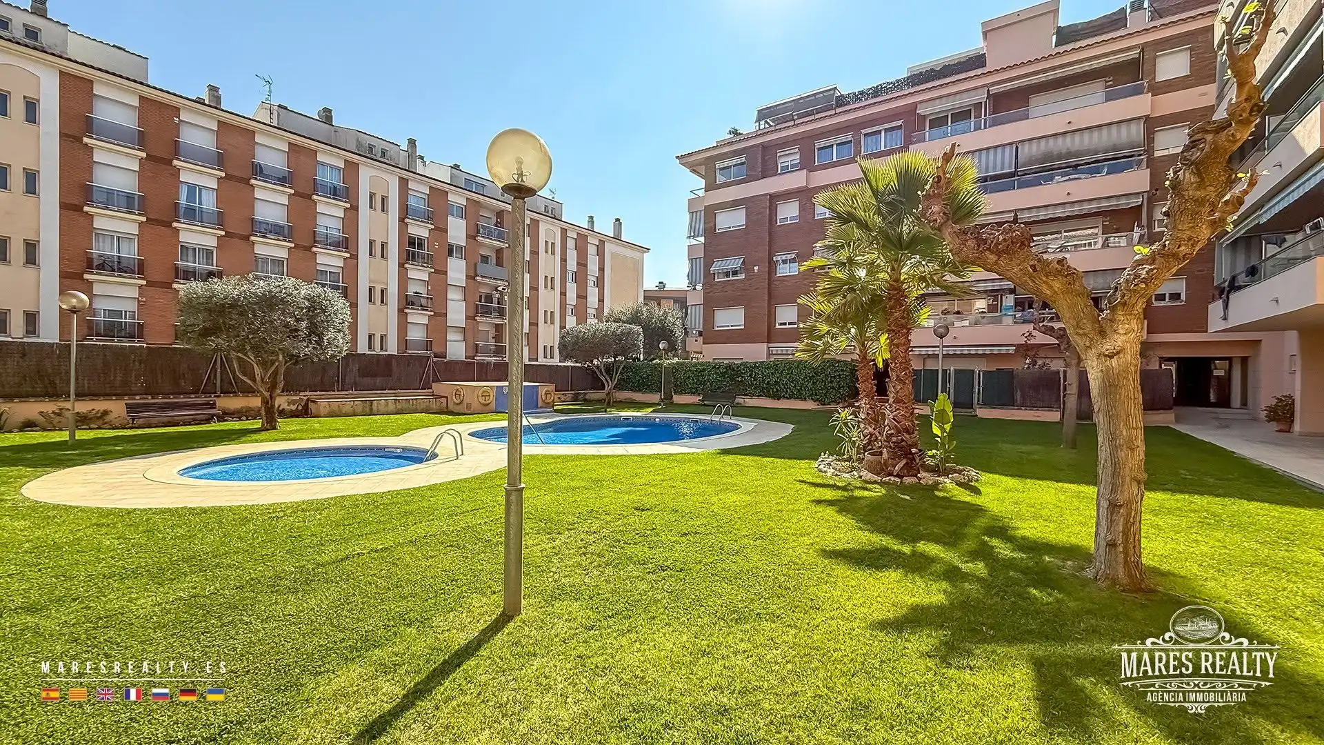 Dúplex amb piscina en venda a Fenals, imagen 33